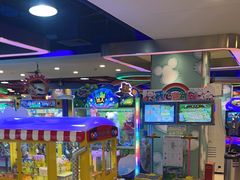 -汤姆熊欢乐世界(光启城店)