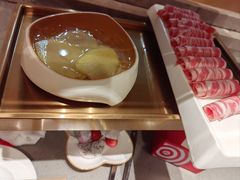 -海底捞火锅(龙岗星河COCO Park店)
