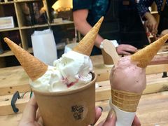 -歎雪糕低糖低脂Gelato冰淇淋