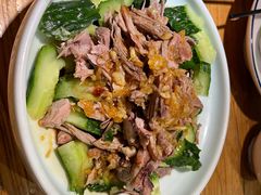 -吕氏疙瘩汤·私家菜馆(慈云寺店)