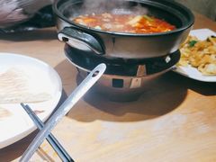 -肖记公安牛肉鱼杂馆· 省级非物质文化遗产(仁和路店)