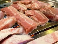 -首尔馆韩国料理(金童路店)