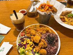 -雕刻时光咖啡馆(交大店)