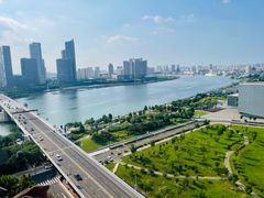 -于家堡洲际酒店·堡子里酒廊