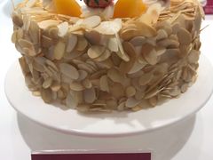 华尔兹蛋糕-味多美(梅陇西路店)