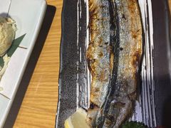 -三石铁板烧(紫竹桥店)