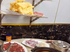 -牛排王糟粕醋火锅(海甸分店)