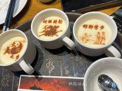-春满园·邯郸菜发祥地(滏东店)