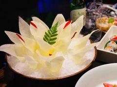 功夫土豆片-大隐·成都火锅Bistro(合生麒麟新天地店)