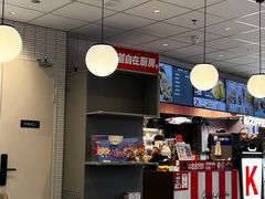 -肯德基(南京软件谷云密城店)