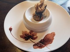 -杭州西子湖四季酒店·金沙厅