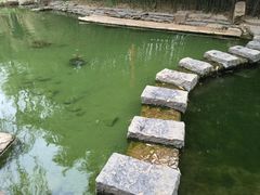 -竹泉村旅游度假区