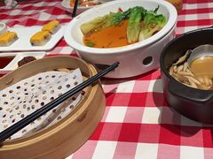 -西贝(宝乐汇店)