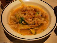 -火炉火自助餐(枫蓝国际店)