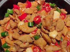 -香丰阁·烤鸭·川湘菜(清河店)