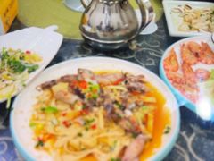 -郭姐·威海渔村(黄兴路店)