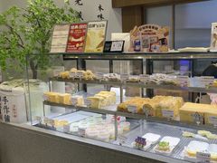-君之狮子山·轻糖烘焙(松江印象城店)