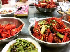 -黄师傅香辣虾(金山大道店)