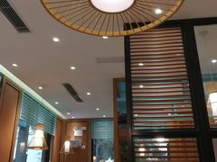 大堂-满记甜品(湖滨店)