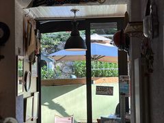 -舊新事咖啡NOTHING NEW COFFEE