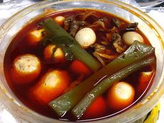 -莽子老火锅(大坪店)