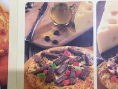 -City1+1城市比萨·意面(大润发沈阳苏家屯店)