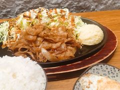 -铃木食堂(宽街店)