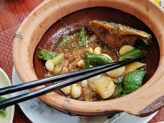 -紫金食坊(江南西路店)