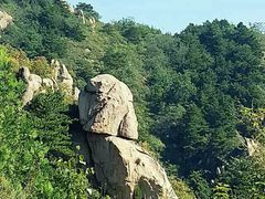 -云峰山自然风景区