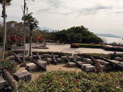 -胡里山炮台