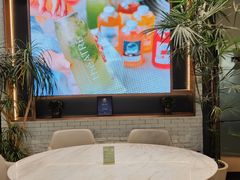 -théATRE茶聚场·餐厅(环球金融中心店)