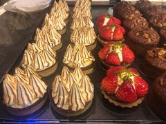 -BAKER&SPICE(安福路店)