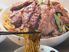 -寻裕记·现炒浇头面(人民广场店)