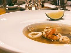 -CHASE Modern Cuisine(崇宁路店)