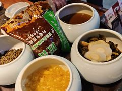 -匠岳·王宝器麻椒鱼(会展中心店)