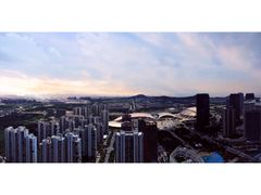 -南通金石国际大酒店