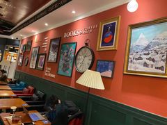 -西西弗书店&矢量咖啡(壹方购物中心店)