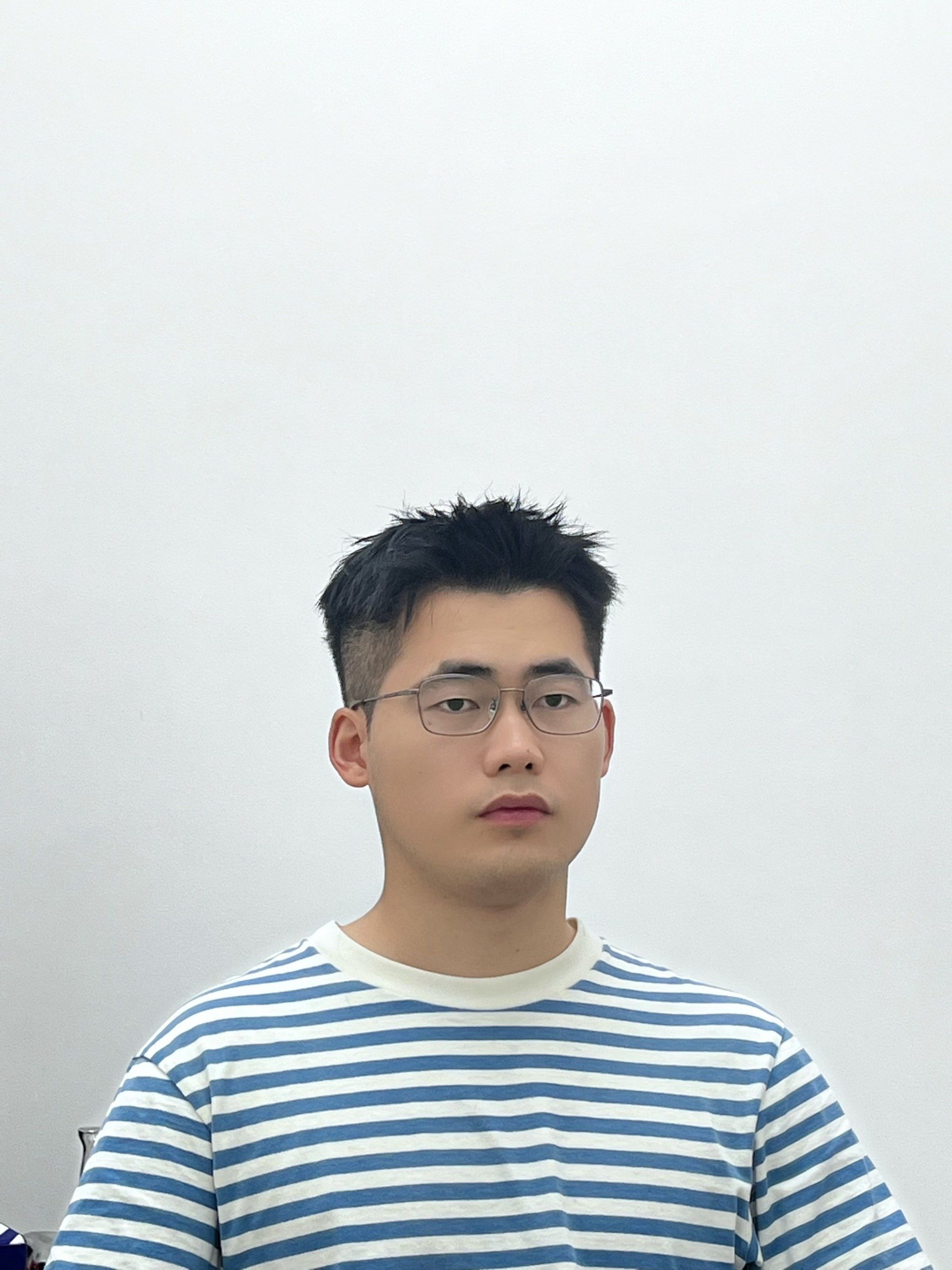 1一3岁短发男宝宝