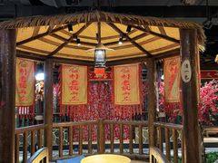 -宝丽金大酒店·洗浴中心