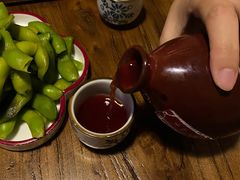 -长亭酒肆.武夷菜(鼓楼后海店)