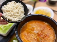 -过桥缘·过桥米线(五里桥银座店)