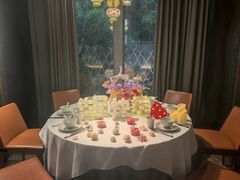 -肴约·花园式餐厅(湖里店)