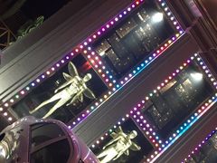 -格莱美量贩式KTV(奥帆店)