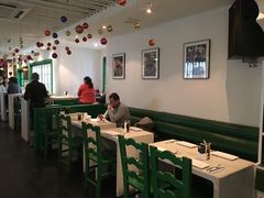 -Carmen卡门西班牙餐厅