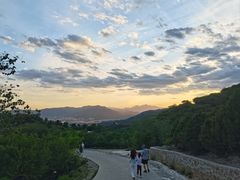 -北京西山国家森林公园