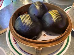 -楼上大排档·顺德菜·粥水·鱼生(苗栗路店)