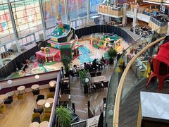 -CGV星星影城(颐堤港ScreenX店)