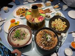 -鼓楼东街老火锅(鼓楼店)