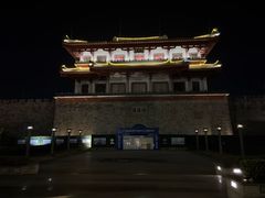 -揭阳楼