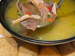 -双东酒店(东关街店)